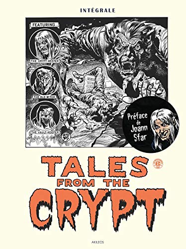 Tales from the Crypt von AKILEOS