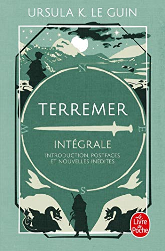 Terremer, Intégrale : Introduction, postfaces et nouvelles inédites von LGF