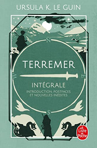 Terremer (Edition intégrale)