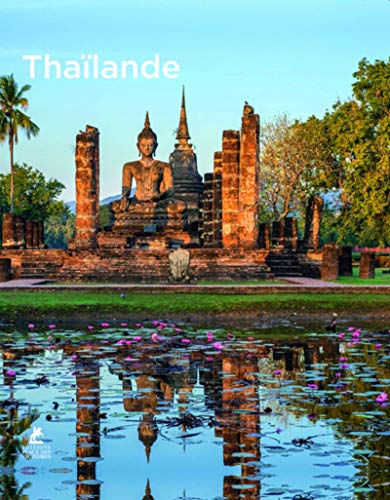 Thaïlande Thaïlande von PLACE VICTOIRES