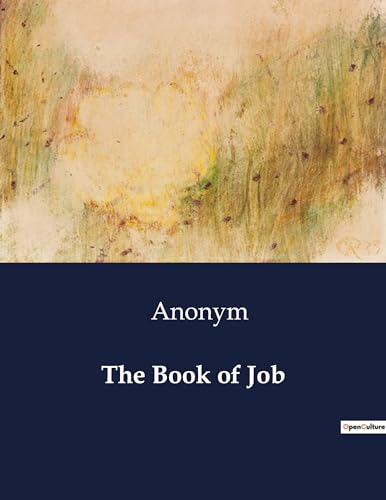 The Book of Job von Culturea