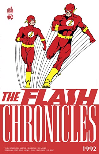 The Flash Chronicles 1992 The Flash Chronicles 1992 von URBAN COMICS