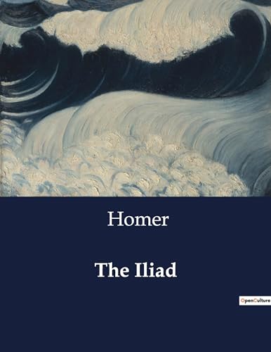 The Iliad von Culturea