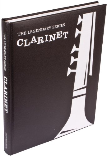 Legendary Series Clarinet