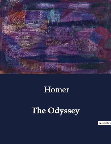 The Odyssey von Culturea