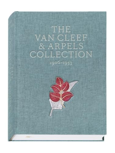 The Van Cleef & Arpels Collection - Tome 1 The Van Cleef & Arpels Collection - Tome 1 von XAVIER BARRAL
