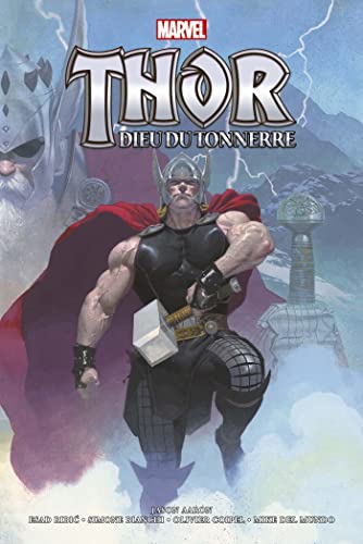 Thor : Dieu du Tonnerre von NONAME