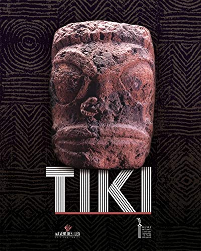 Tiki Tiki von VENT DES ILES
