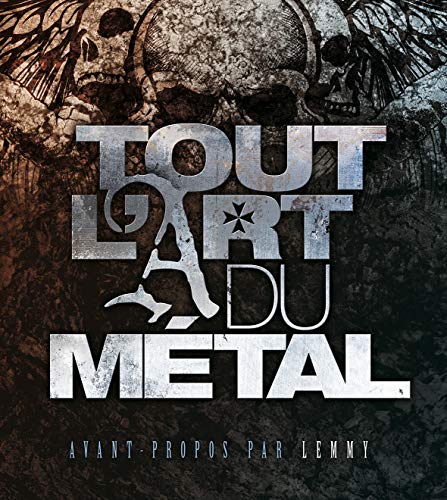Tout l'Art du Métal Tout l'Art du Métal
