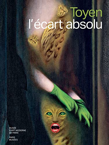 Toyen - L'Ecart absolu: L'écart absolu