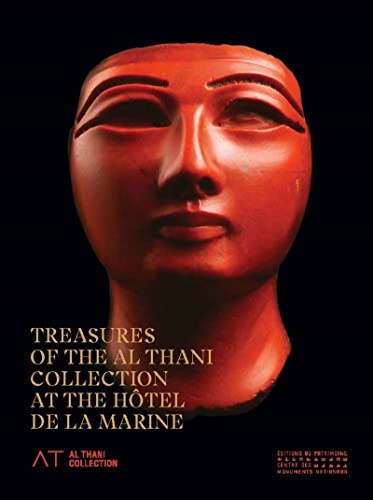 Treasures of the Al Thani Collections at the Hôtel de la Marine Treasures of the Al Thani Collections at the Hôtel de la Marine