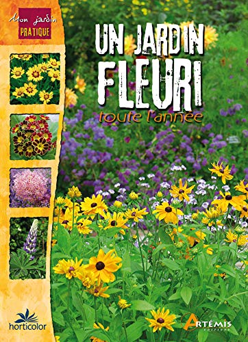 Un jardin fleuri toute l'année (0)