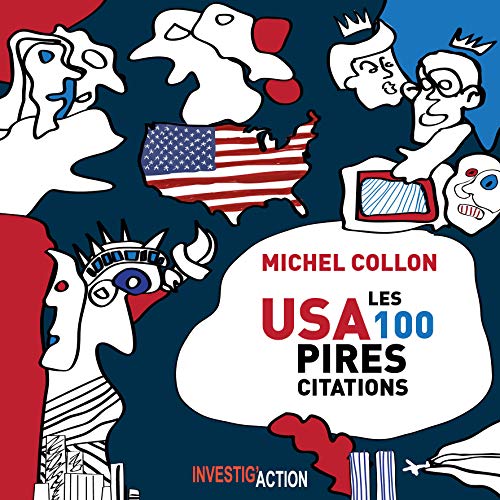USA les 100 pires citations USA les 100 pires citations