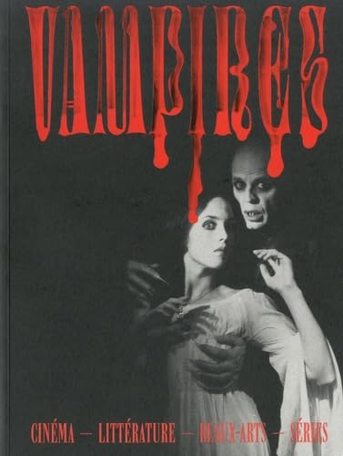 VAMPIRES VAMPIRES von RMN