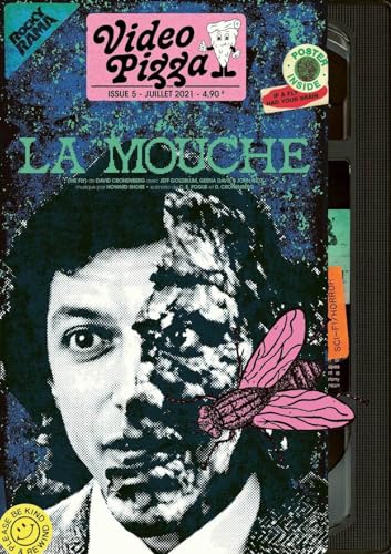 Video Pizza n°5 - La Mouche von Rockyrama