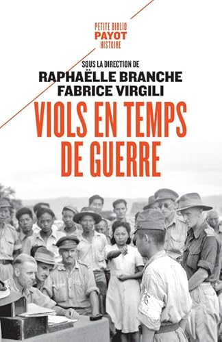 Viols en temps de guerre