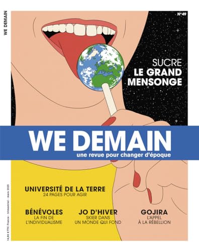 We Demain - N° 49 von WE Demain