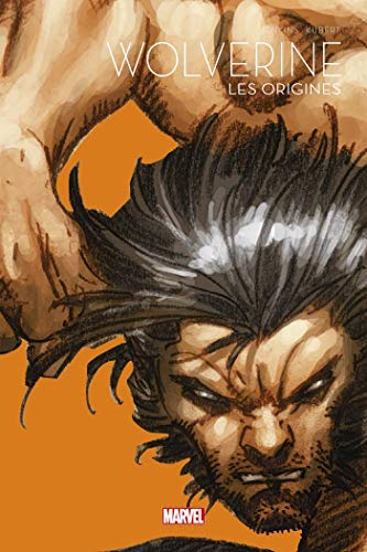 Wolverine les origines - Le Printemps des comics 2021