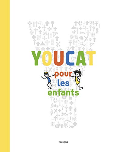 Youcat pour les enfants: Catéchisme de l'Eglise catholique pour les enfants et les parents von MAME