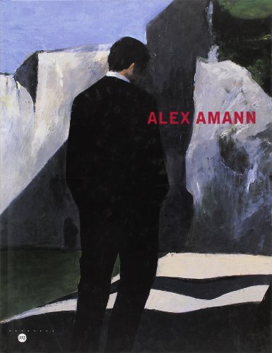 alex amann