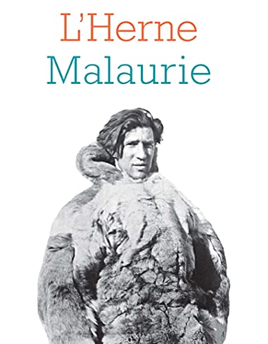 Cahier Malaurie von L'HERNE