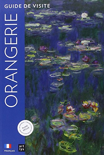 guide musée orangerie francais guide musée orangerie francais