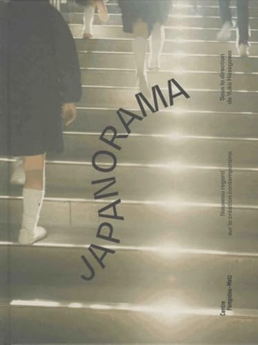 japanorama. arts visuels au japon de 1970 a nos jours: Nouveau regard sur la création contemporaine japanorama. arts visuels au japon de 1970 a nos jours: Nouveau regard sur la création contemporaine