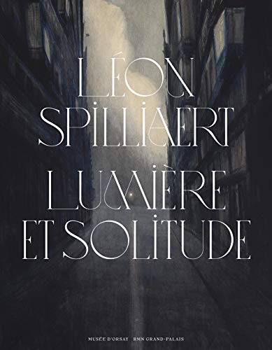 léon spilliaert: Lumière et solitude