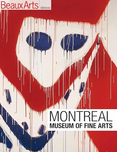montreal museum of fine arts