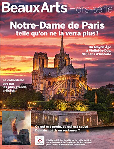 notre-dame de paris notre-dame de paris von TASCHEN