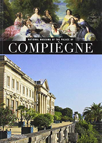 palais de compiegne gb palais de compiegne gb von RMN