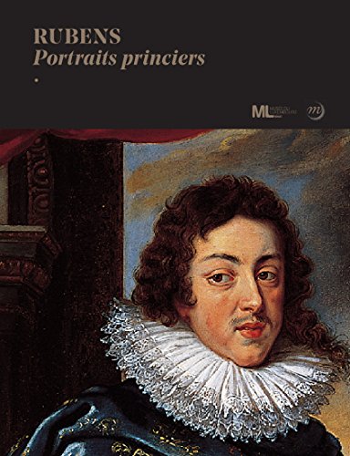 rubens portraits princiers von RMN