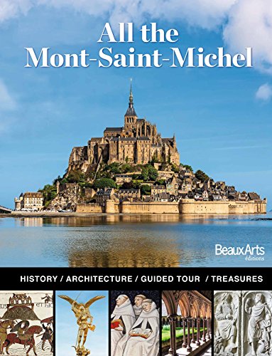 tout le mont saint michel (va) von TASCHEN