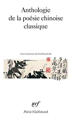 Antho de La Poe Chinoi