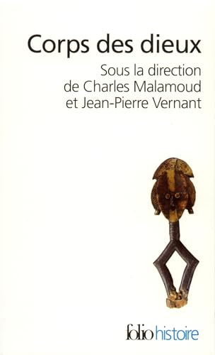Corps Des Dieux von Folio