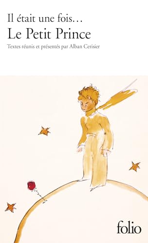 Il Etait Une Fois Pet Prin von Folio