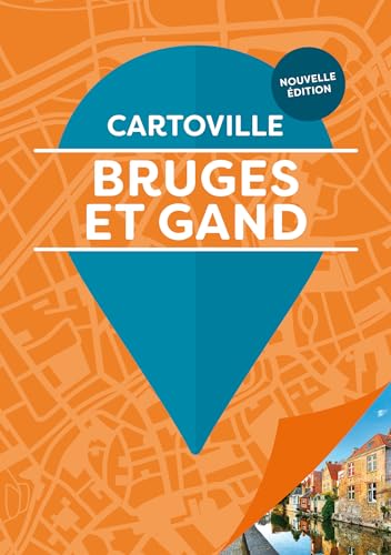 Bruges et Gand von GALLIM LOISIRS