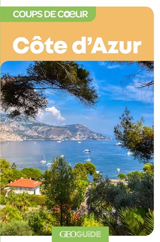 Côte d'Azur