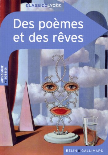 Des poèmes et des rêves von BELIN EDUCATION