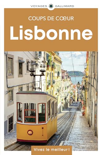 Lisbonne: Guide Coups de coeur