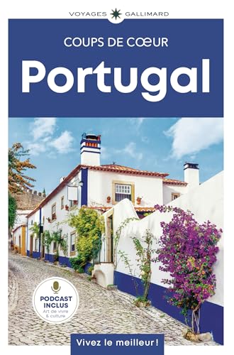 Portugal: Guide Coups de coeur