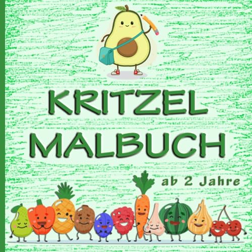 Kritzelmalbuch für Kleinkinder ab 2 Jahre: Ausmalen und Fertigmalen von Kawaii. Erstes Kritzeln für den Kindergarten. Ein Mitmachbuch mit Lernspiele ... (Malbücher für Kleinkinder, Band 6) Kritzelmalbuch für Kleinkinder ab 2 Jahre: Ausmalen und Fertigmalen von Kawaii. Erstes Kritzeln für den Kindergarten. Ein Mitmachbuch mit Lernspiele ... (Malbücher für Kleinkinder, Band 6)
