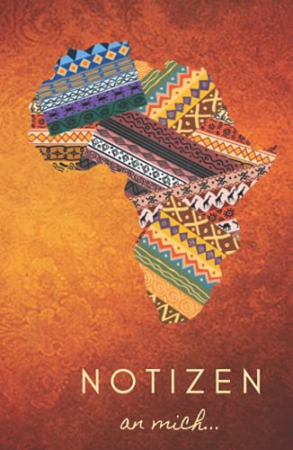 Notizbuch A5 Afrika: Notizen an mich. Notizbuch A5 über 100 linierte Seiten. Tagebuch. Dankbarkeitstagebuch. Traumbuch. Notizbuch A5 Afrika: Notizen an mich. Notizbuch A5 über 100 linierte Seiten. Tagebuch. Dankbarkeitstagebuch. Traumbuch.