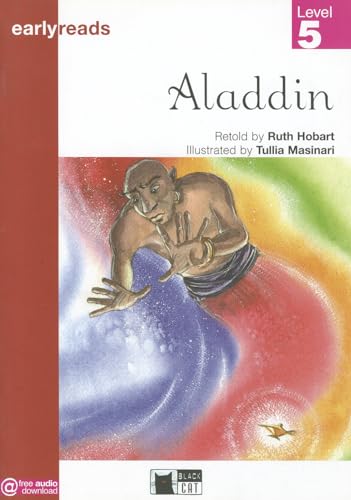 Aladdin (Earlyreads)