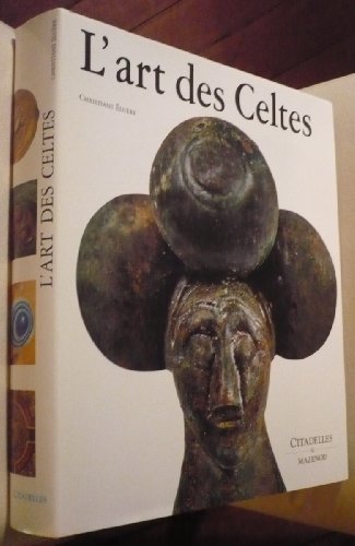 Art Des Celtes von ISBN