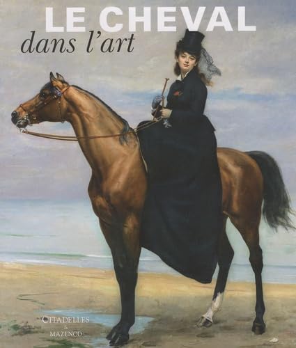 Cheval Dans L'Art