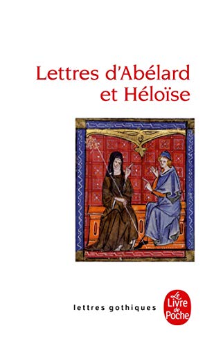 Lettres D Abelard Et Heloise (Ldp Let.Gothiq.)