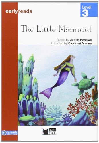 Little Mermaid: The Little Mermaid (Earlyreads)
