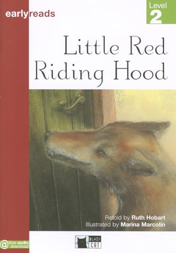 Little Red Riding Hood (Earlyreads)