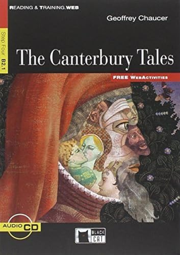 Reading & Training: The Canterbury Tales: The Canterbury Tales Reading & Training: The Canterbury Tales: The Canterbury Tales